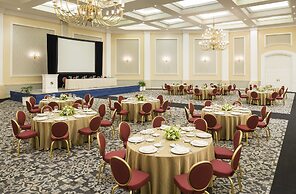 Quinta Eden Villahermosa