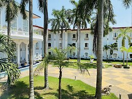 Quinta Eden Villahermosa