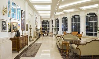 Quinta Eden Villahermosa