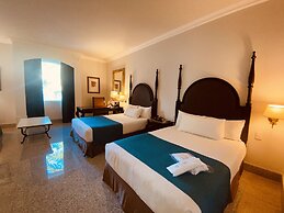 Quinta Eden Villahermosa