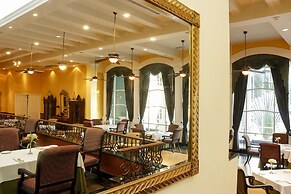 Quinta Eden Villahermosa