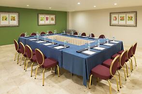 Quinta Eden Villahermosa