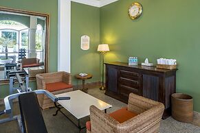 Quinta Eden Villahermosa