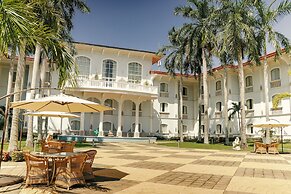 Quinta Eden Villahermosa