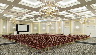 Quinta Eden Villahermosa