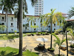 Quinta Eden Villahermosa