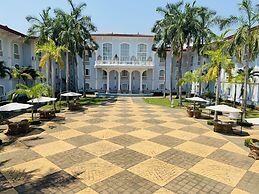 Quinta Eden Villahermosa