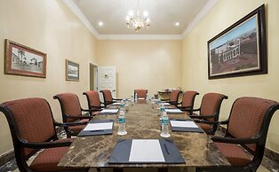 Quinta Eden Villahermosa