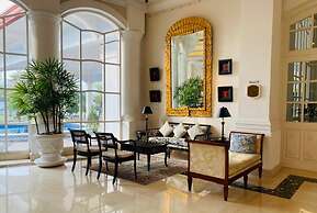 Quinta Eden Villahermosa