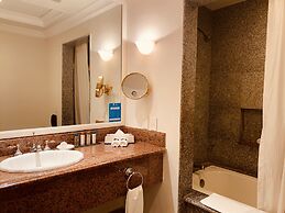 Quinta Eden Villahermosa