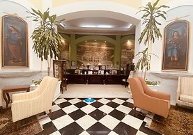 Quinta Eden Villahermosa