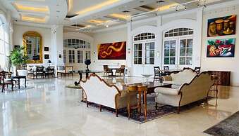 Quinta Eden Villahermosa