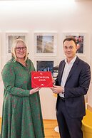 Small Luxury Hotel Goldgasse