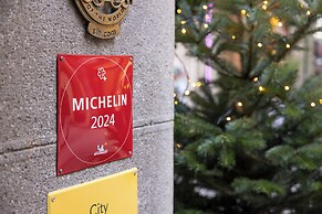 Small Luxury Hotel Goldgasse