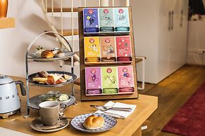 Small Luxury Hotel Goldgasse