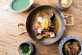 Small Luxury Hotel Goldgasse