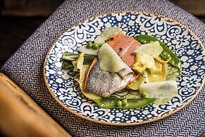 Small Luxury Hotel Goldgasse