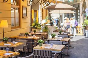 Small Luxury Hotel Goldgasse