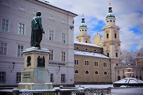 Small Luxury Hotel Goldgasse