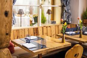 Small Luxury Hotel Goldgasse