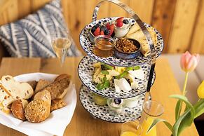 Small Luxury Hotel Goldgasse