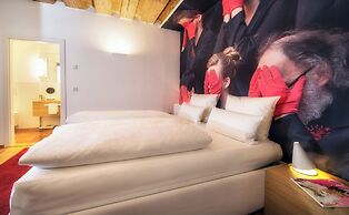 Small Luxury Hotel Goldgasse