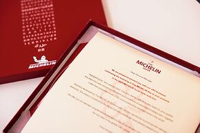 Small Luxury Hotel Goldgasse