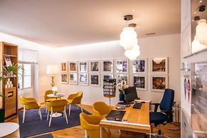 Small Luxury Hotel Goldgasse