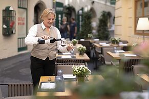 Small Luxury Hotel Goldgasse