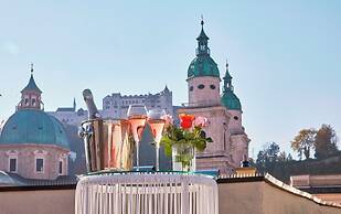 Small Luxury Hotel Goldgasse