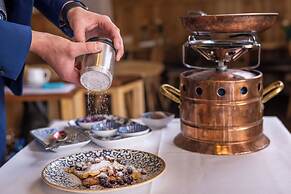 Small Luxury Hotel Goldgasse