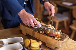 Small Luxury Hotel Goldgasse