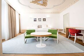 Small Luxury Hotel Goldgasse