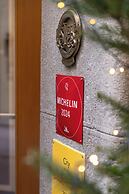 Small Luxury Hotel Goldgasse