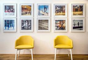 Small Luxury Hotel Goldgasse