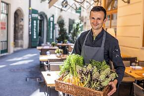 Small Luxury Hotel Goldgasse