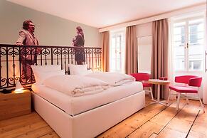 Small Luxury Hotel Goldgasse