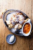 Small Luxury Hotel Goldgasse