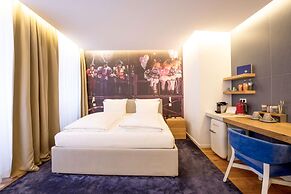 Small Luxury Hotel Goldgasse