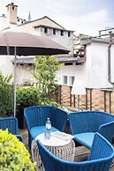 Small Luxury Hotel Goldgasse