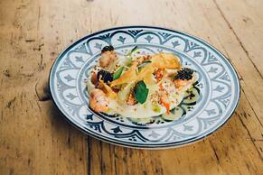 Small Luxury Hotel Goldgasse