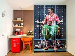 Small Luxury Hotel Goldgasse