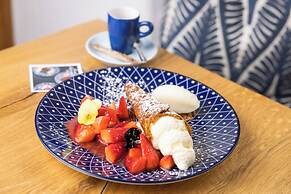 Small Luxury Hotel Goldgasse