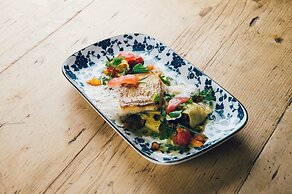 Small Luxury Hotel Goldgasse