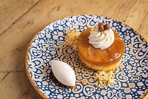 Small Luxury Hotel Goldgasse