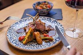 Small Luxury Hotel Goldgasse