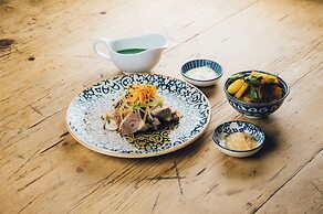 Small Luxury Hotel Goldgasse