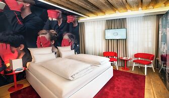 Small Luxury Hotel Goldgasse