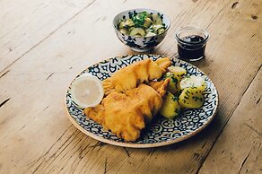 Small Luxury Hotel Goldgasse