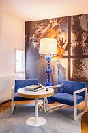 Small Luxury Hotel Goldgasse